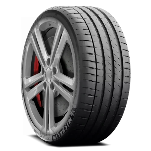 Michelin Pilot Sport 4S