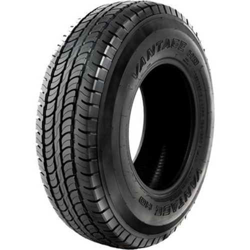 Vantage LT HD LT245/75R16 E/10PLY BSW Tires