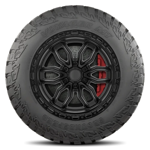 Groundspeed Voyager MT