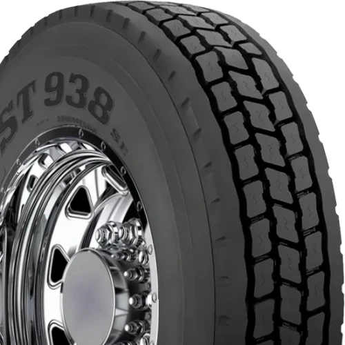 Sumitomo ST 938