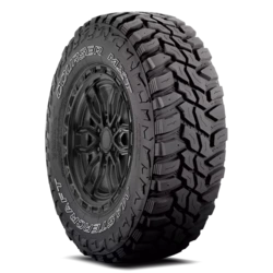 175028009 Mastercraft Courser MXT LT305/70R18 E/10PLY WL Tires