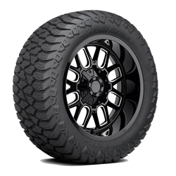 33125022AMPCA3 AMP Terrain Attack A/T 33X12.50R22 E/10PLY BSW Tires