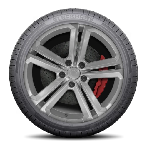 Blackhawk Agility UHP AS