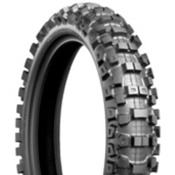 214657 Bridgestone Motocross M404 70/100-10 38M BSW Tires