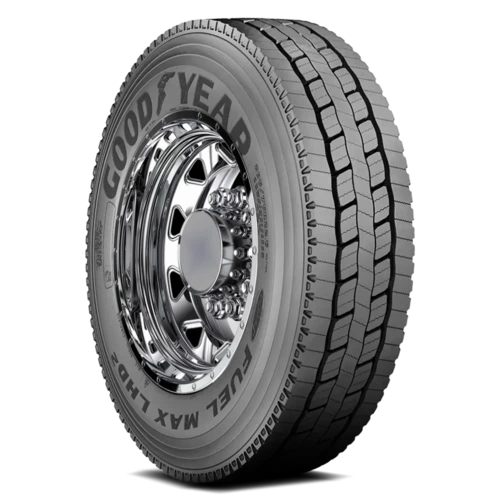 Goodyear Fuel Max LHD 2