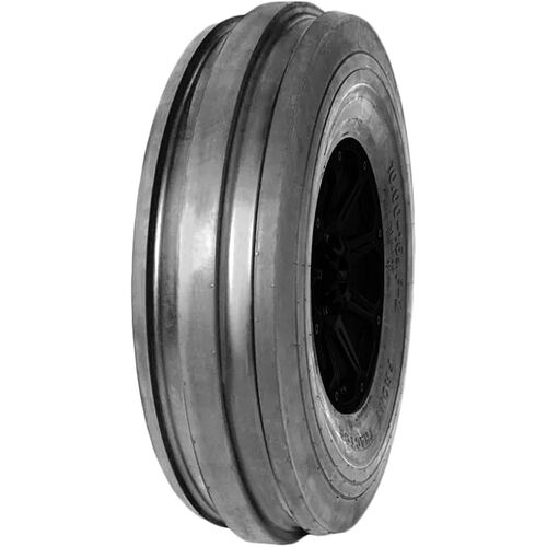 Field Pro Front Tractor