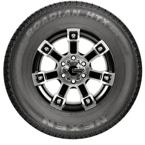 Nexen Roadian HTX RH5 LT235/80R17 E/10PLY BSW | Free Ship