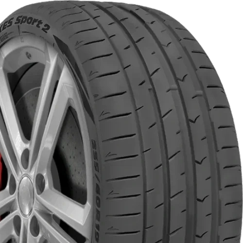 Toyo Proxes Sport 2
