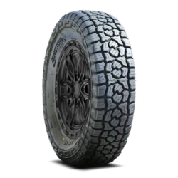1200063956 Armstrong Tru-Trac AT II LT295/60R20 E/10PLY BSW Tires