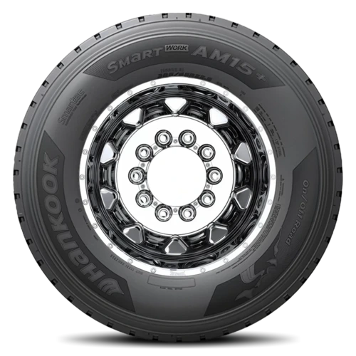 Hankook AM15+