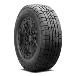 55288 Michelin LTX Trail 265/70R18 116T BSW Tires