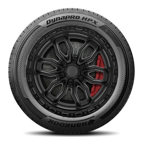 Hankook Dynapro HPX