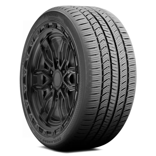 Yokohama Geolandar X-CV G057 265/70R18 116T BSW | Free Sh