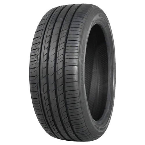 thumbnail image 2 of 4 Lancaster LR-66 245/40ZR17 All Season High Performance Tires - 95W XL, 45k Mile Warranty, Black Sidewall 2 of 6