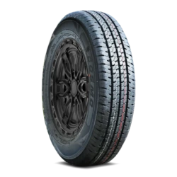 I-0117201 Cosmo EL Jefe Van II 165R13C D/8PLY BSW Tires