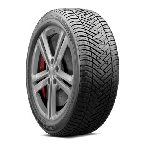 Hankook Kinergy 4S2 H750