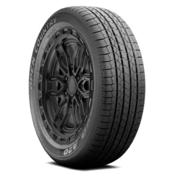 300920 Toyo Open Country A20A 245/65R17 105S BSW Tires