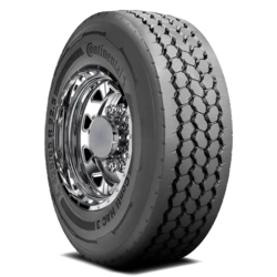 05652000000 Continental Conti HAC 3 385/65R22.5 L/20PLY Tires