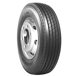 86320 Ironman I-601 11R24.5 G/14PLY Tires