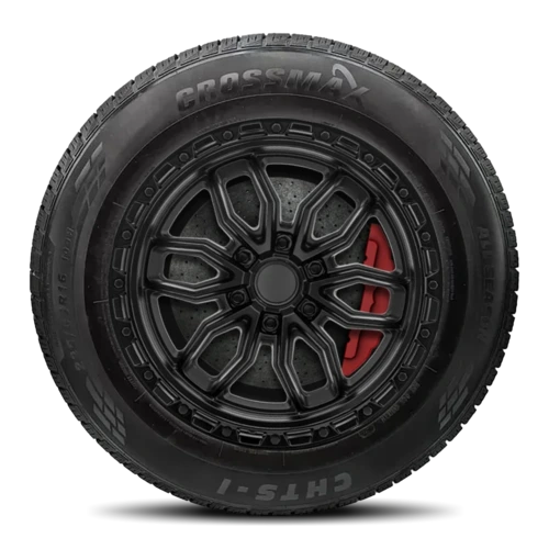 Crossmax CHTS-1