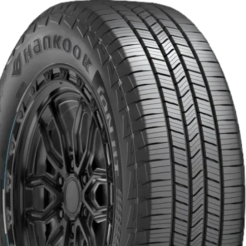 Hankook Ion HT