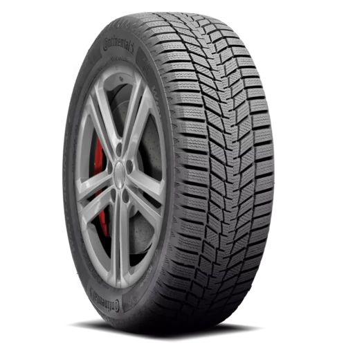 Continental WinterContact SI
