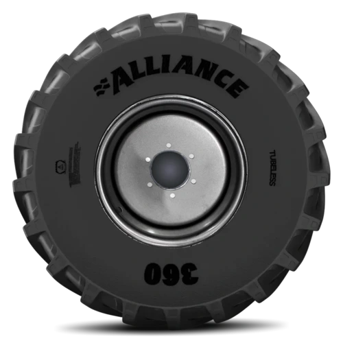 Alliance 360 Super Power Drive Radial R-1+
