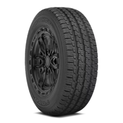 369720 Toyo H08+ 185/60R15C C/6PLY BSW Tires
