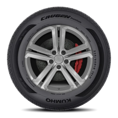Kumho Crugen Premium KL33