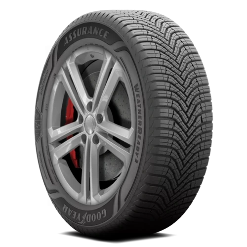 Goodyear Assurance WeatherReady 2