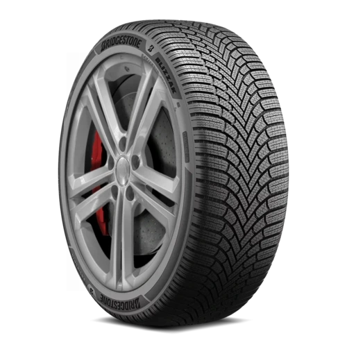 Bridgestone Blizzak 6