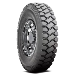 120105305 Yokohama LY053 11R22.5 H/16PLY Tires
