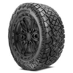 NPRXAT01 Predator New Mutant X-AT LT265/75R16 E/10PLY BSW Tires