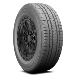 023716 Bridgestone Dueler H/L Alenza P285/45R22 110H BSW Tires