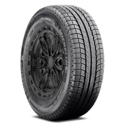 92922 Michelin X-Ice XI2 255/55R18XL 109T BSW Tires
