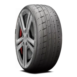 018902 Bridgestone Potenza S007 245/35R19XL 93Y BSW Tires