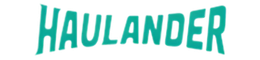 Haulander Logo