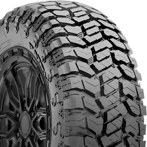 Radar Renegade R/T