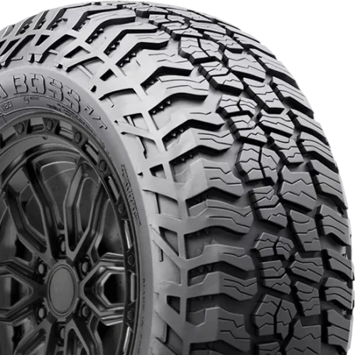 Mickey Thompson Baja Boss A/T