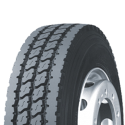 CHT1008 Cavalry DP500 11R24.5 H/16PLY Tires
