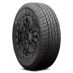 TL37620800 Maxxis Bravo Series AT-771 LT275/65R18 E/10PLY WL Tires