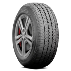 160015024 Cooper Cobra Radial G/T P215/70R14 96T RWL Tires