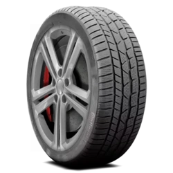 03532580000 Continental WinterContact TS 830P SSR (Runflat) 225/50R18XL 99V BSW Tires