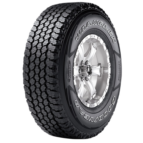 Introducir 59+ imagen goodyear wrangler prograde tires