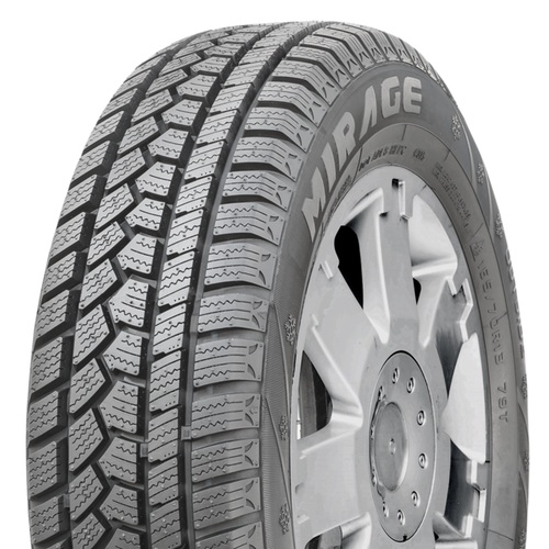 Mirage MR-W562 205/55R16 91H BSW Tires