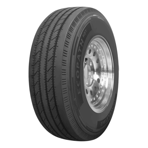 Travelstar Ecopath HDT ST235/80R16 G/14PLY Tires