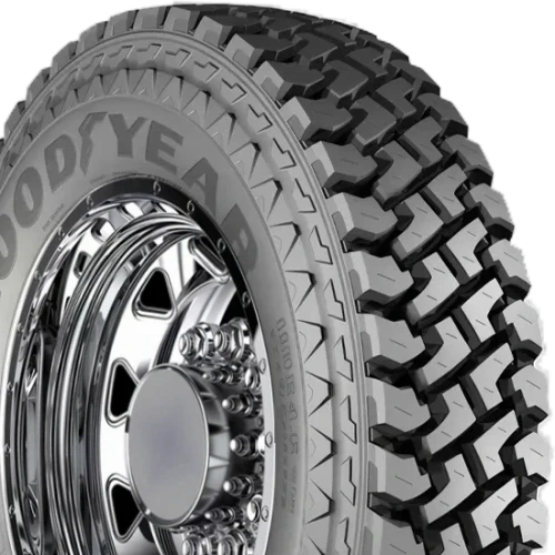 Goodyear Armor Max ESD