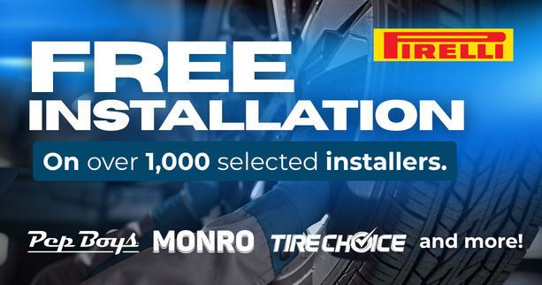 Free Installation image