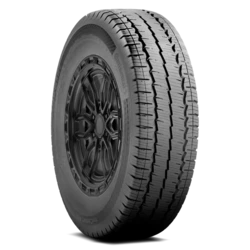 04516790000 Continental VanContact A/S 235/55R17RF 103H BSW Tires