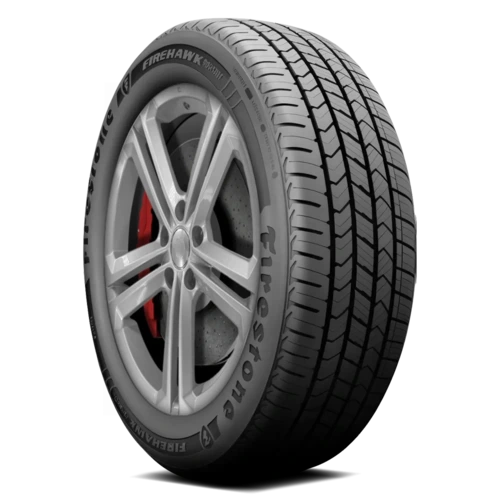 Firestone Firehawk Pursuit